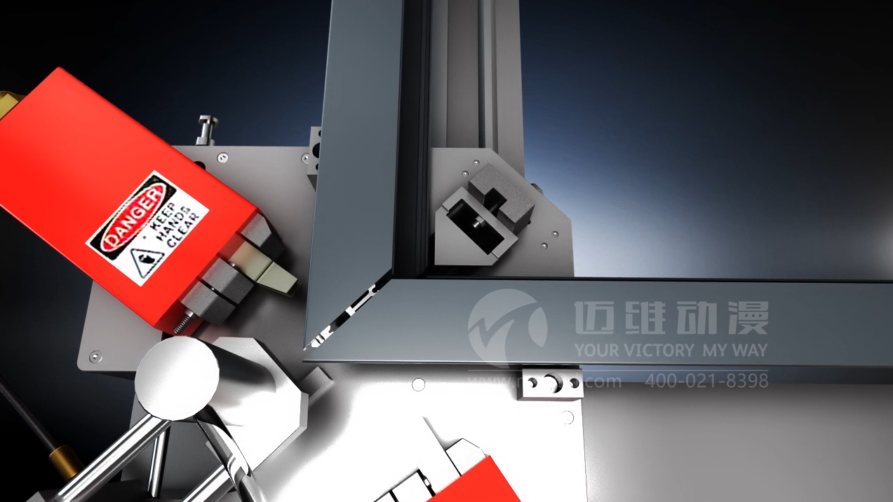 如何選擇一家專業(yè)的工業(yè)三維動(dòng)畫制作公司？(圖2)