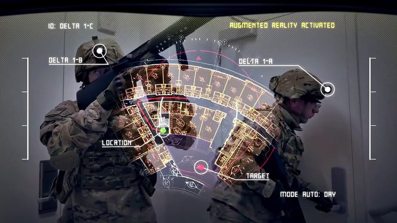VR+軍事，擦出科幻火花.jpg