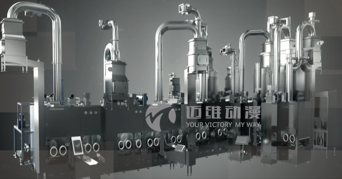 3D工業(yè)動(dòng)畫有哪些用途？參展商為什么要做？(圖3)