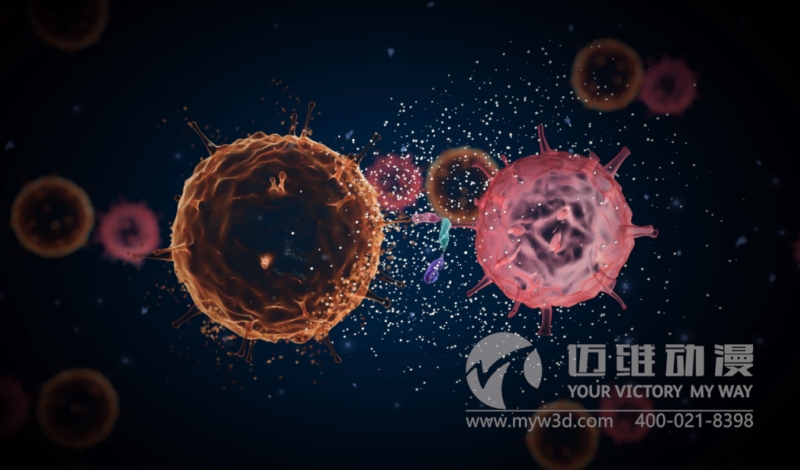 三維動畫給醫(yī)學(xué)領(lǐng)域帶來哪些便利？(圖3)