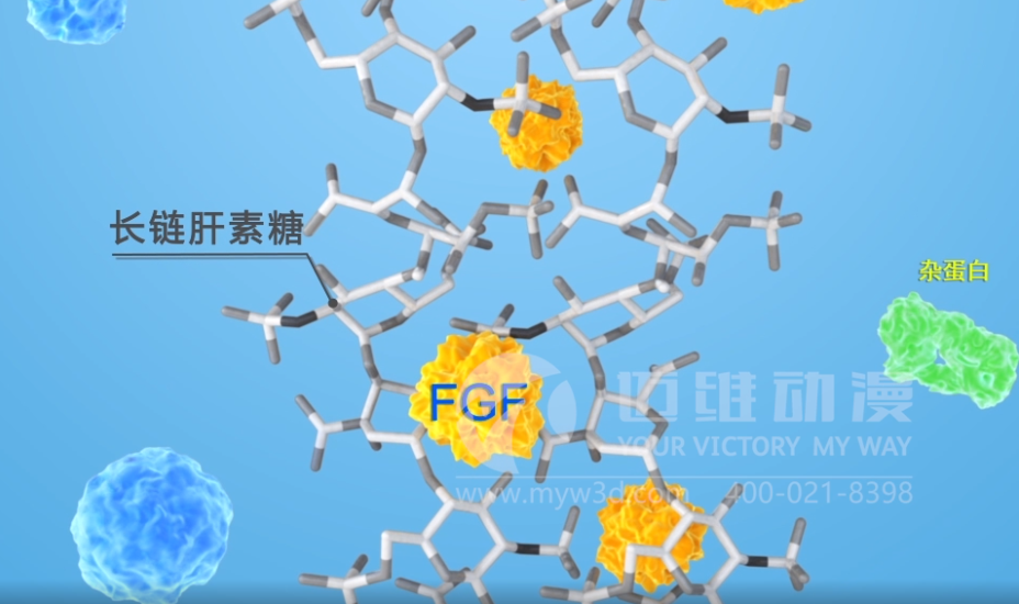 醫(yī)學醫(yī)療行業(yè)為什么青睞于三維動畫？(圖2)