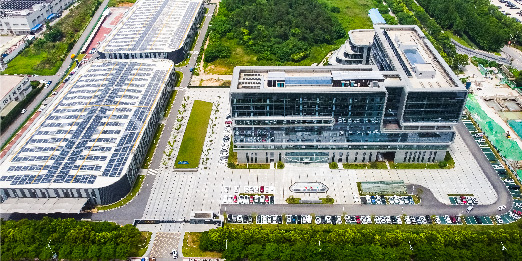 熱烈祝賀邁維動(dòng)漫與山東海大機(jī)器人科技有限公司圓滿完成火車廂余料清洗3D動(dòng)畫項(xiàng)目合作！(圖1)