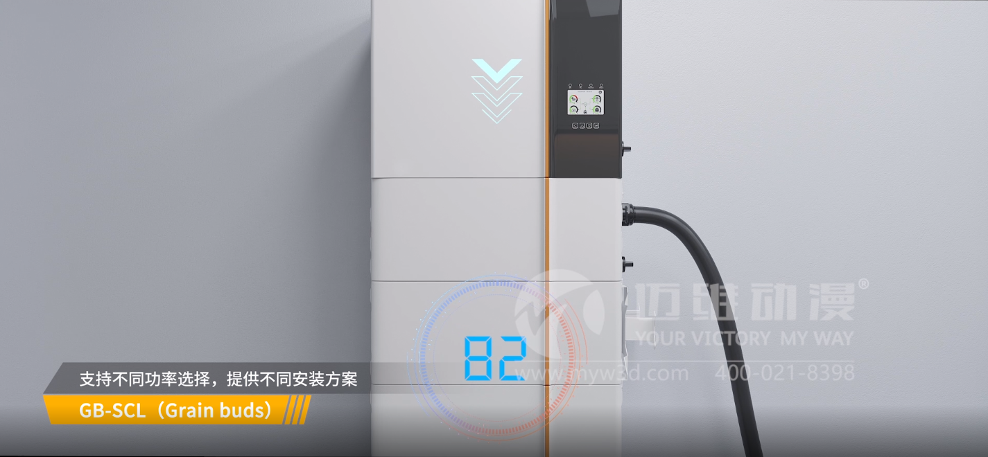 三維動畫助力光伏儲能行業(yè)實現(xiàn)可視化市場營銷解決方案！(圖2)