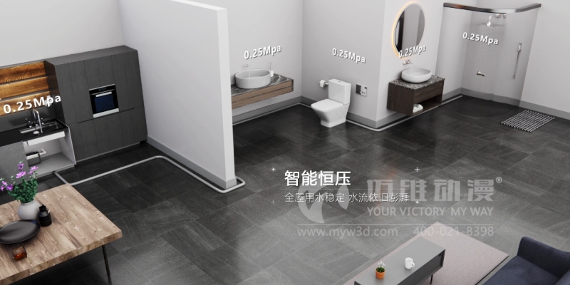 三維動畫能為企業(yè)提升產品的競爭力帶來哪些幫助?這些優(yōu)勢早知道！(圖4)