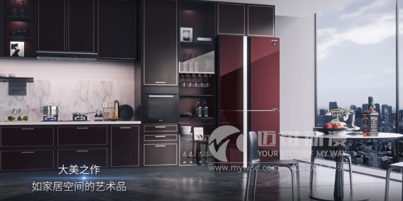 產(chǎn)品三維動畫宣傳片，為用戶企業(yè)打造獨特品牌形象！(圖1)