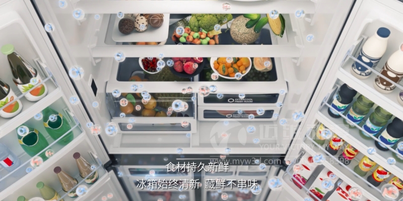 產(chǎn)品三維動畫宣傳片，為用戶企業(yè)打造獨特品牌形象！(圖4)