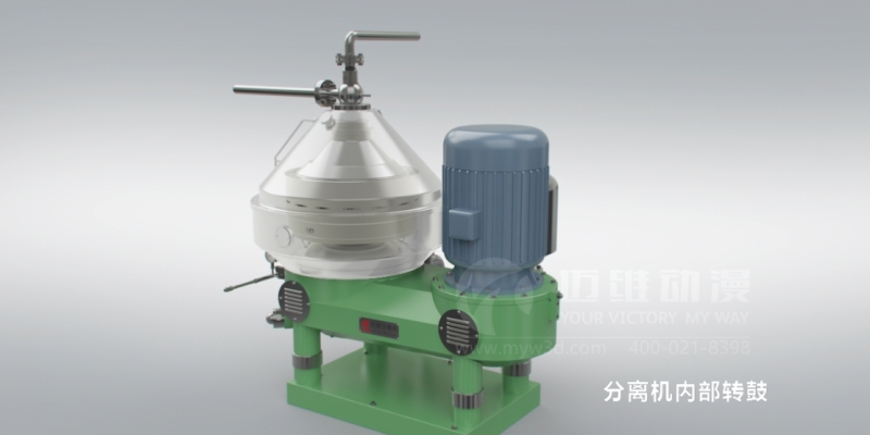 機(jī)械三維動畫制作在企業(yè)產(chǎn)品的宣傳方面有哪些優(yōu)勢？(圖4)