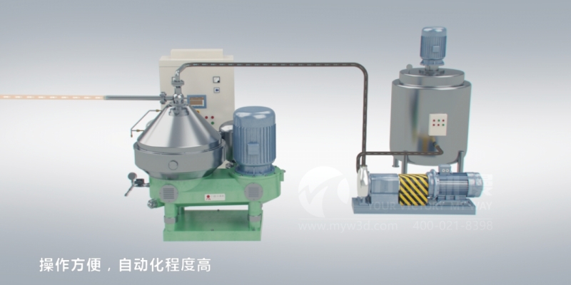 機(jī)械三維動畫制作在企業(yè)產(chǎn)品的宣傳方面有哪些優(yōu)勢？(圖1)