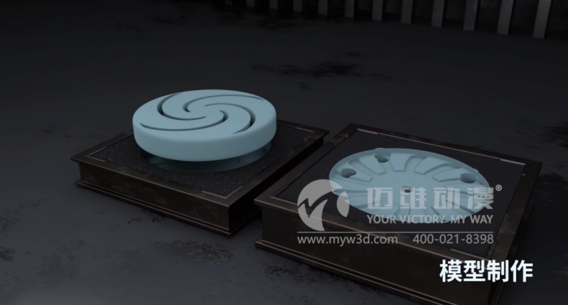 工業(yè)三維動(dòng)畫(huà)，讓企業(yè)產(chǎn)品宣傳展示充滿(mǎn)新意！(圖2)