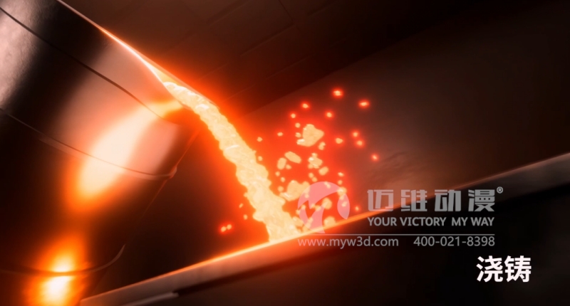 工業(yè)三維動(dòng)畫(huà)，讓企業(yè)產(chǎn)品宣傳展示充滿(mǎn)新意！(圖3)