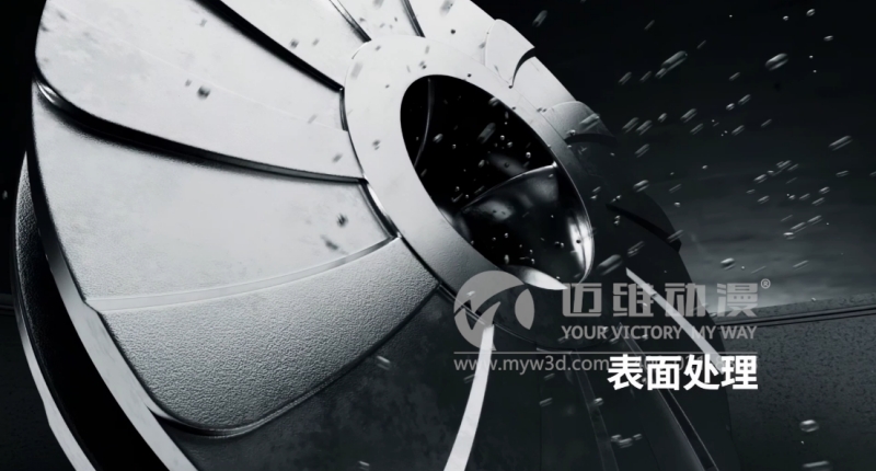 工業(yè)三維動(dòng)畫(huà)，讓企業(yè)產(chǎn)品宣傳展示充滿(mǎn)新意！(圖5)