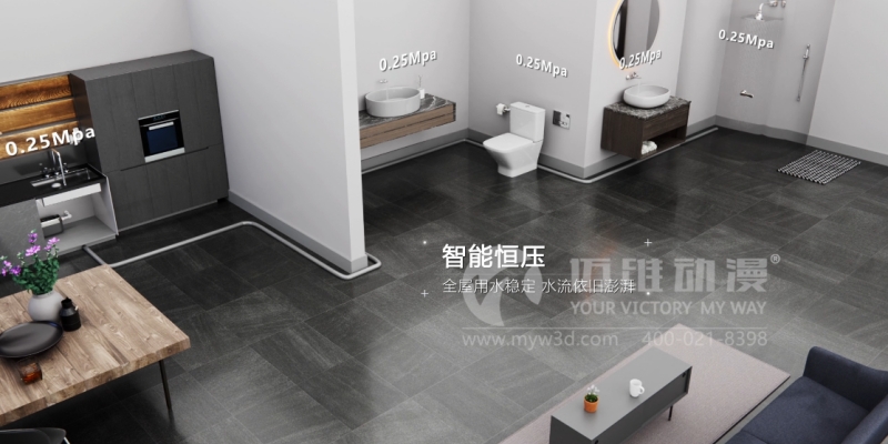 “三維動畫設(shè)計(jì)制作”，突顯企業(yè)產(chǎn)品的價(jià)值與魅力！(圖6)