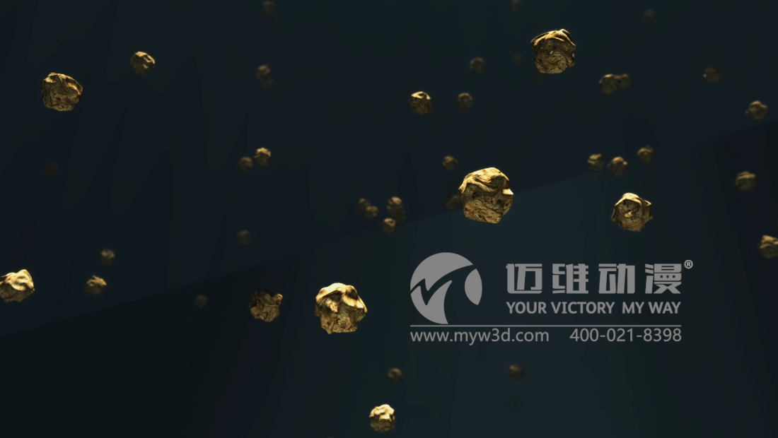 三維動畫在水處理行業(yè)的應(yīng)用有哪些？(圖2)