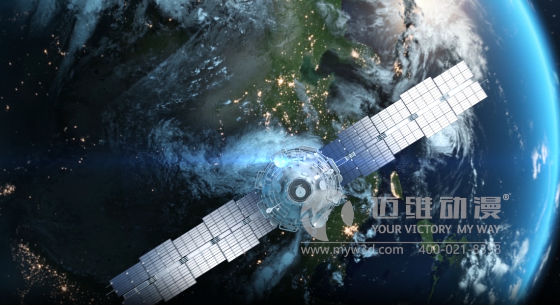 海洋工程三維動(dòng)畫在企業(yè)項(xiàng)目競(jìng)標(biāo)中能發(fā)揮哪些作用？(圖1)