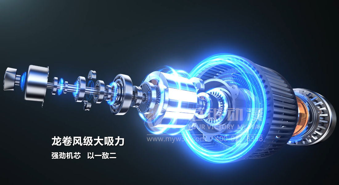 三維動畫制作在企業(yè)的價值體現(xiàn)在哪些方面？(圖3)