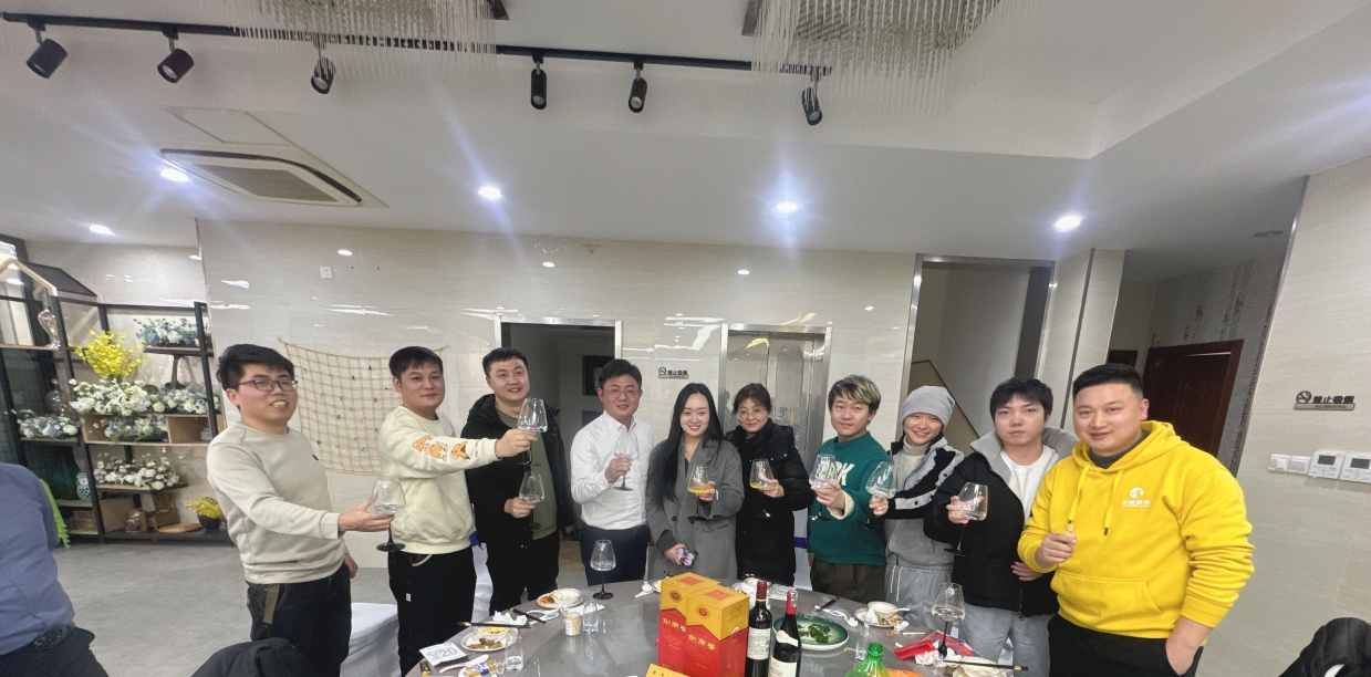 2024邁維動(dòng)漫新年慶典| 筑夢(mèng)前行，創(chuàng)變未來！(圖13)