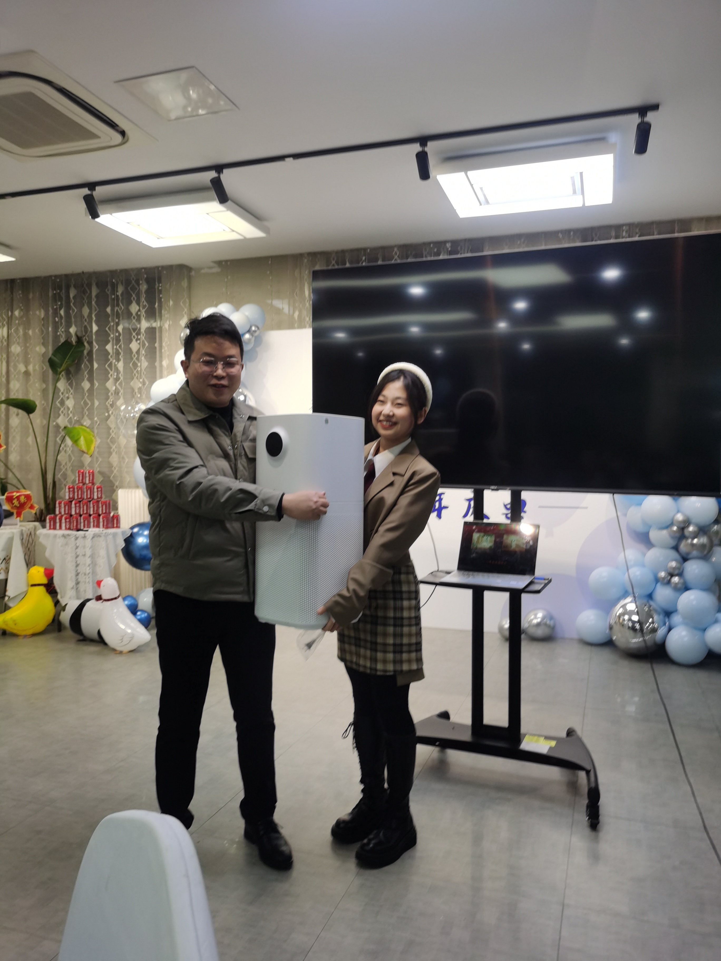 2024邁維動(dòng)漫新年慶典| 筑夢(mèng)前行，創(chuàng)變未來！(圖12)