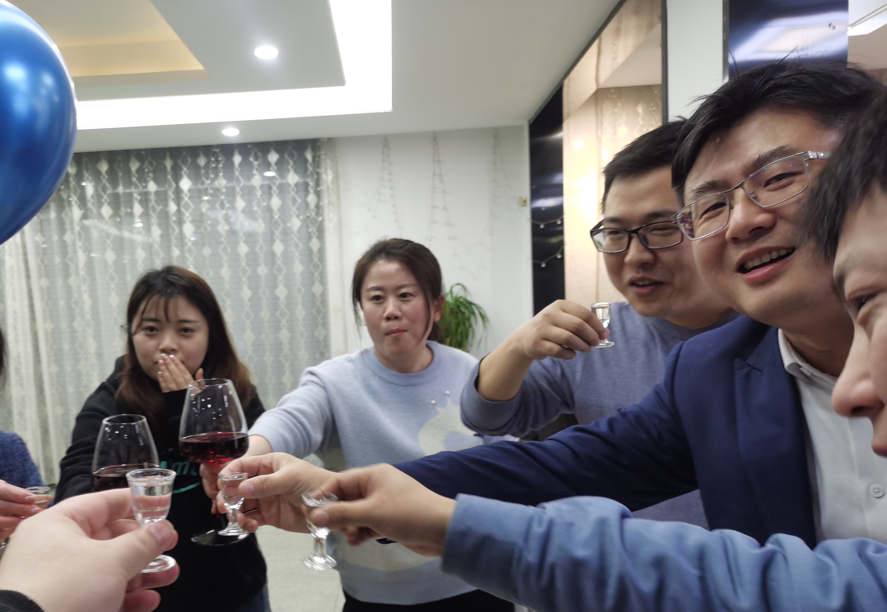 2024邁維動(dòng)漫新年慶典| 筑夢(mèng)前行，創(chuàng)變未來！(圖13)