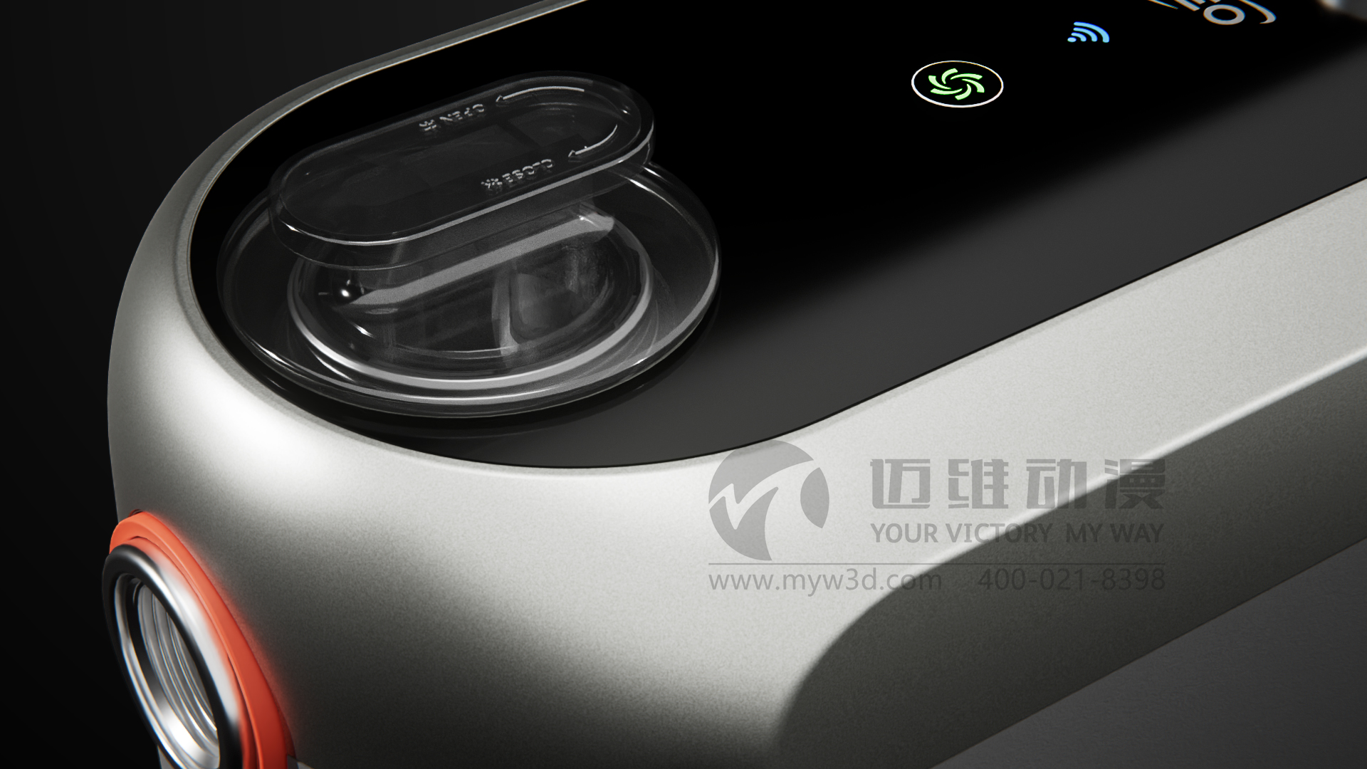 做產(chǎn)品三維動(dòng)畫，如何選擇專業(yè)且靠譜的3d動(dòng)畫制作公司？(圖3)