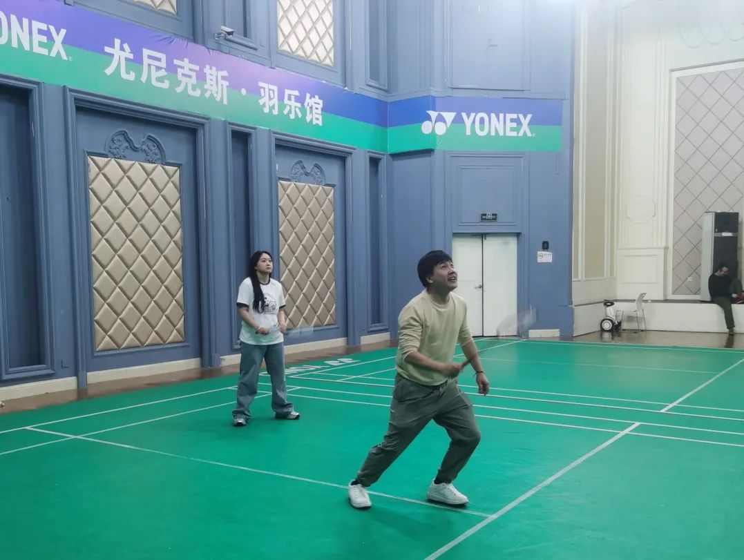 激情燃燒，共赴運動—記邁維動漫運動團建精彩瞬間！(圖3)