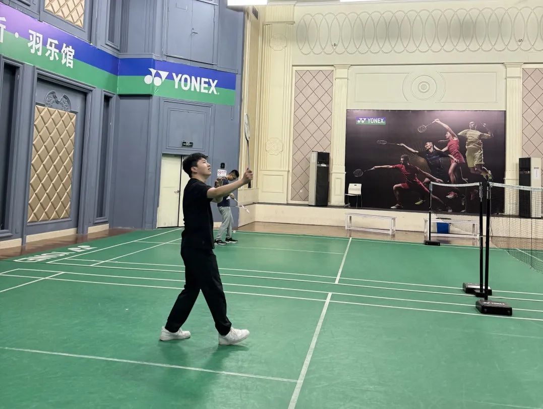 激情燃燒，共赴運動—記邁維動漫運動團建精彩瞬間！(圖1)