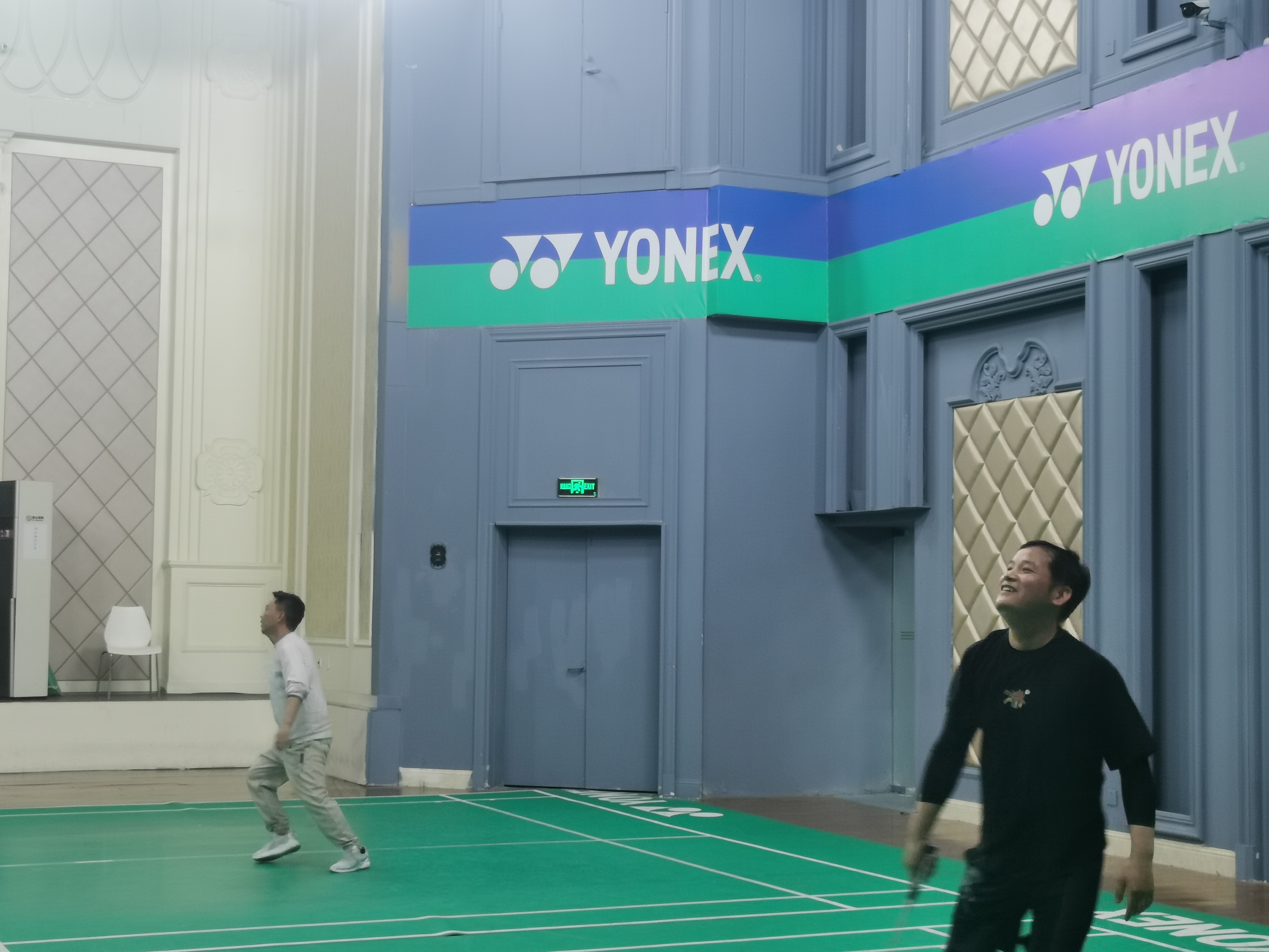 激情燃燒，共赴運動—記邁維動漫運動團建精彩瞬間！(圖7)