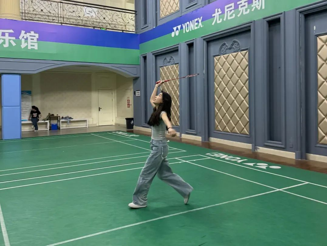 激情燃燒，共赴運動—記邁維動漫運動團建精彩瞬間！(圖4)