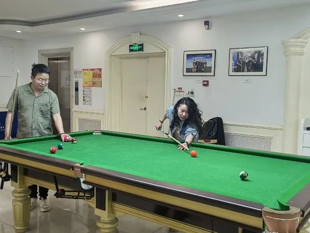 激情燃燒，共赴運動—記邁維動漫運動團建精彩瞬間！(圖4)