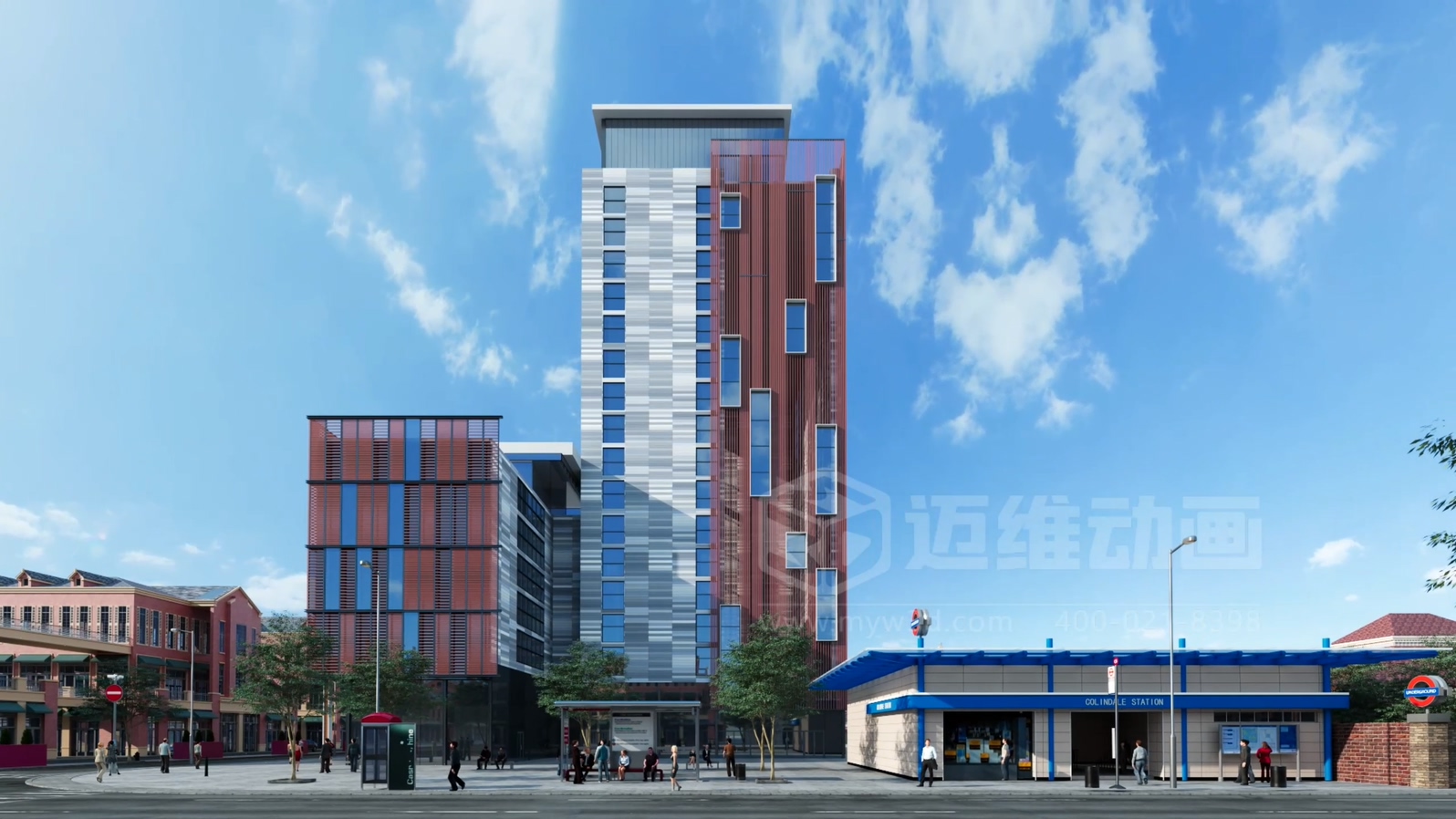 裝配式建筑4.0革命：重塑未來(lái)建筑，模塊化時(shí)代真的來(lái)了(圖1)