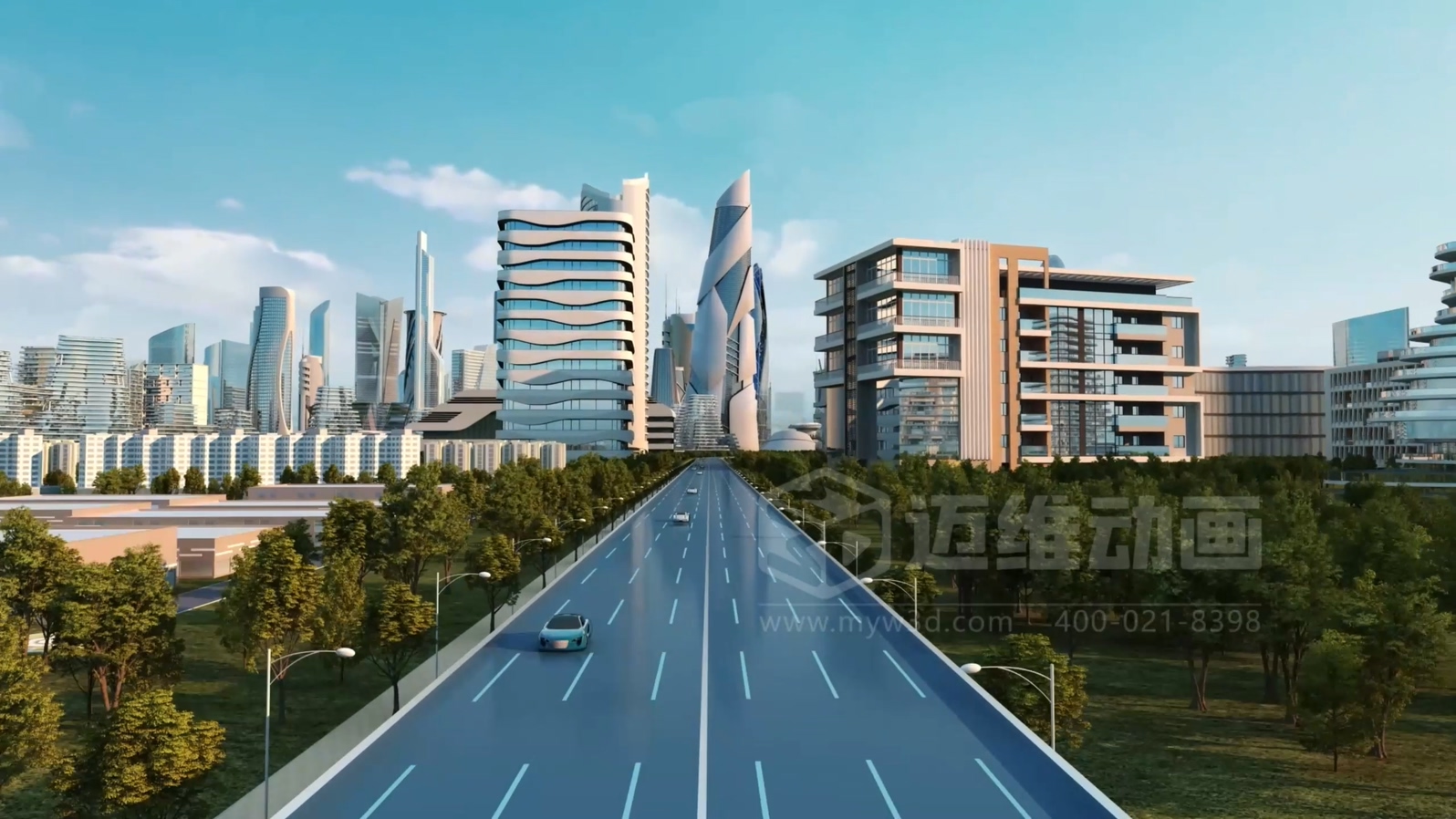 裝配式建筑4.0革命：重塑未來(lái)建筑，模塊化時(shí)代真的來(lái)了(圖8)