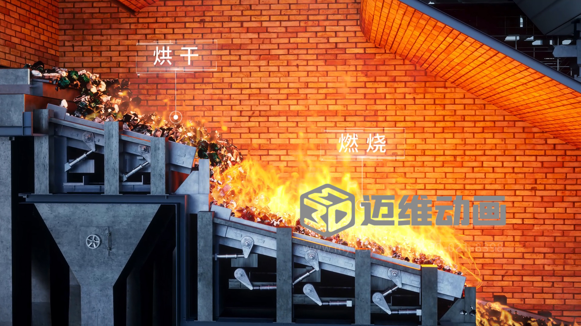 一部三維動(dòng)畫(huà)到底多少錢(qián)？3分鐘讓你告別預(yù)算焦慮！(圖4)
