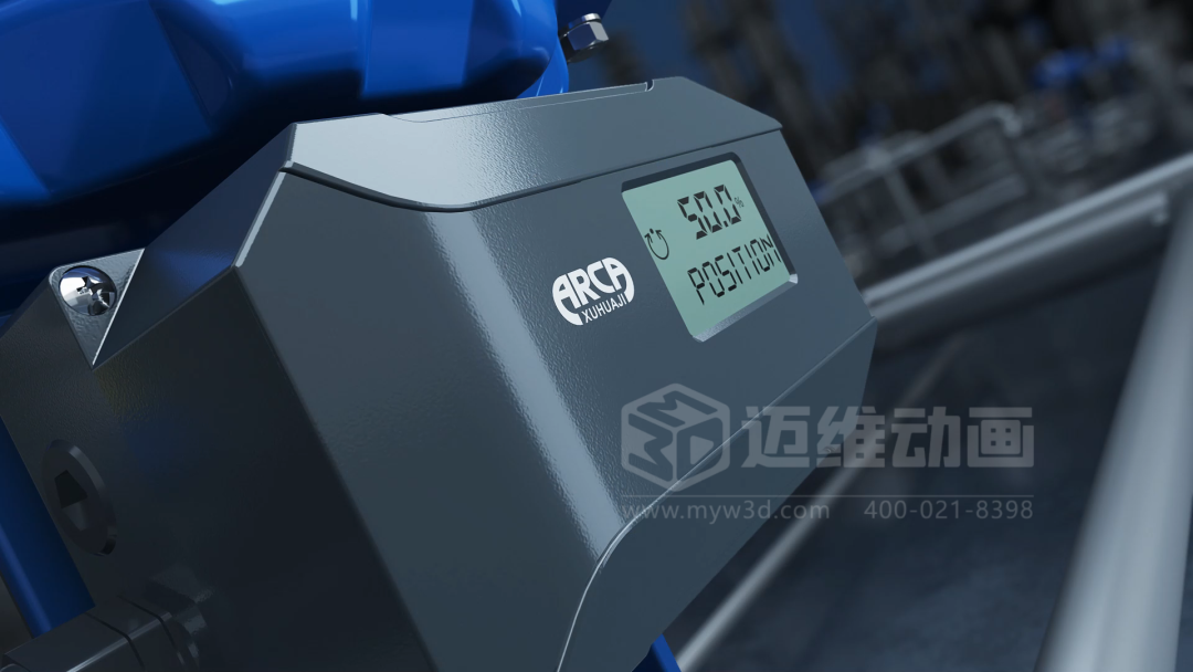 干貨！教你5分鐘內(nèi)如何快速識別優(yōu)秀的產(chǎn)品展示三維動畫(圖8)