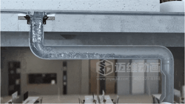三維動畫如何重塑管道行業(yè)營銷格局？深度解析家裝管材3D可視化傳播利器(圖5)
