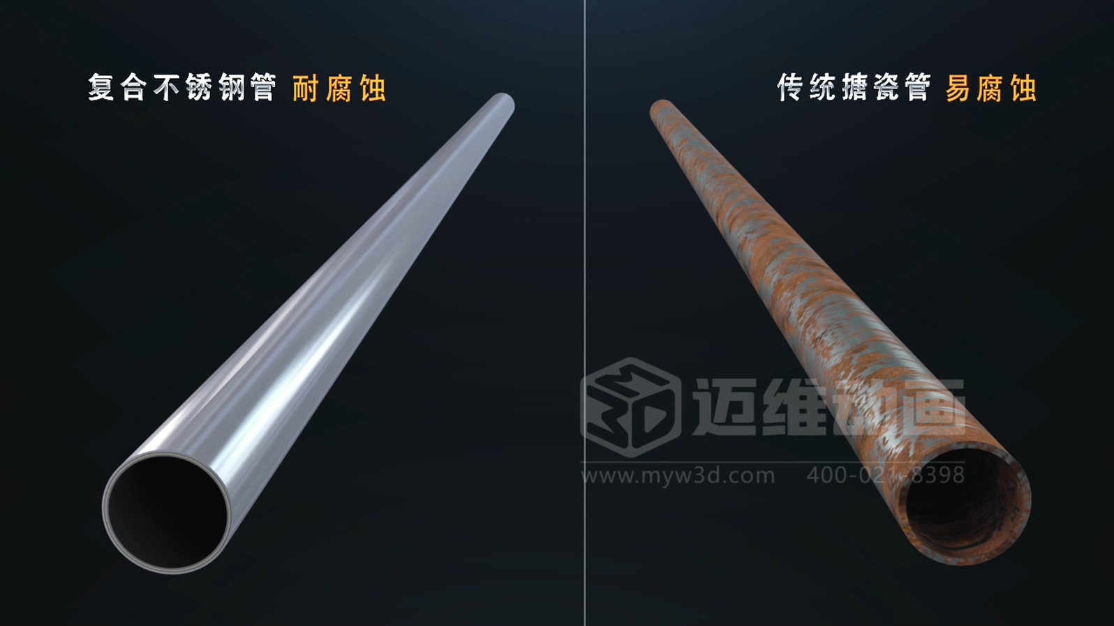打破傳統(tǒng)展示壁壘！三維動(dòng)畫「拆解」鍋爐，低成本實(shí)現(xiàn)高成果演示(圖13)