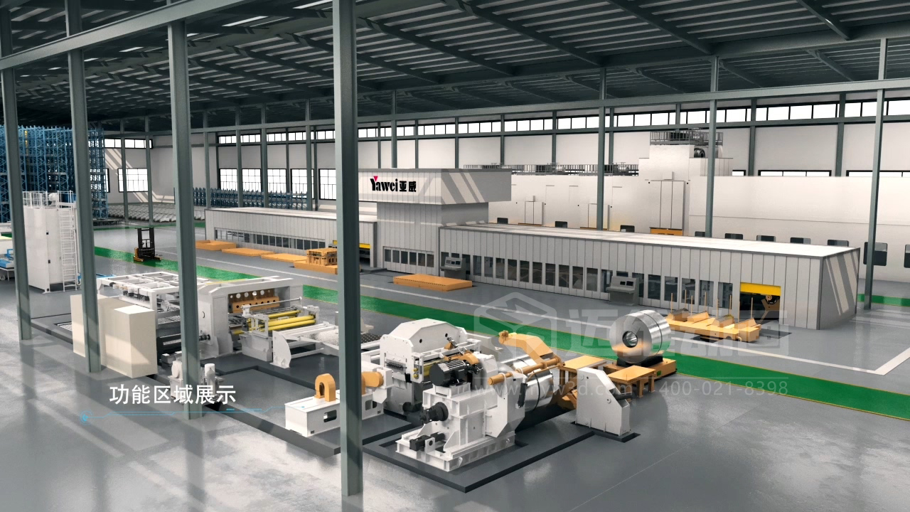 復(fù)雜結(jié)構(gòu)難展示？3D動(dòng)畫(huà)為汽車零部件行業(yè)打開(kāi)“上帝視角”(圖16)