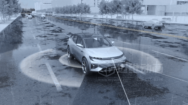 復(fù)雜結(jié)構(gòu)難展示？3D動(dòng)畫(huà)為汽車零部件行業(yè)打開(kāi)“上帝視角”(圖18)