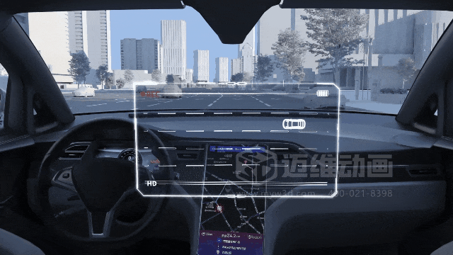 復(fù)雜結(jié)構(gòu)難展示？3D動(dòng)畫(huà)為汽車零部件行業(yè)打開(kāi)“上帝視角”(圖19)