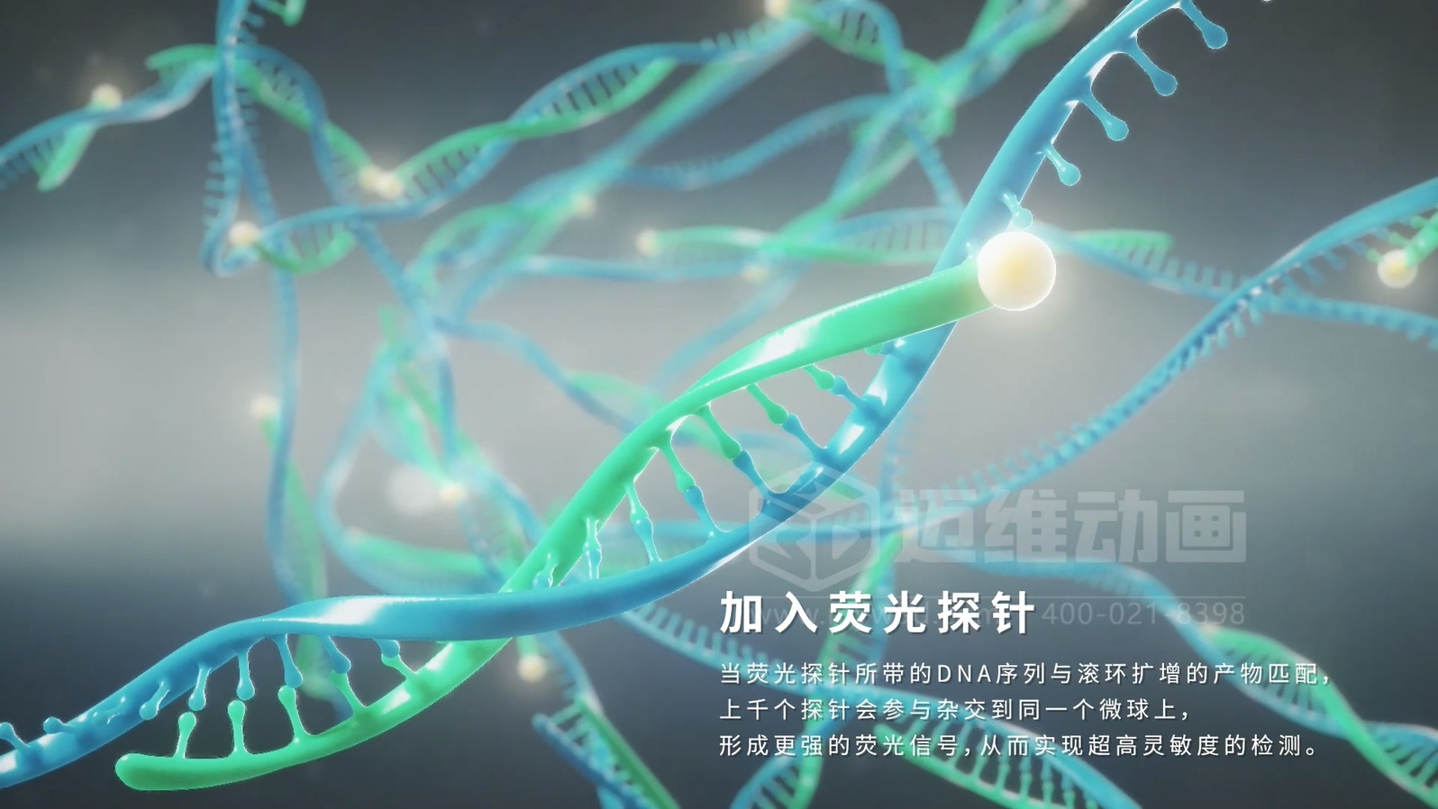 企業(yè)必看：三維動畫制作常見八大疑問，一次性講清楚！(圖3)