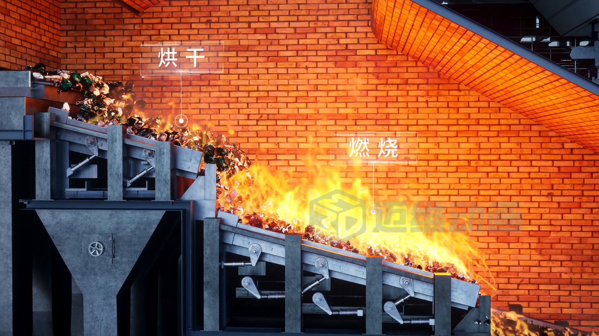 企業(yè)必看：三維動畫制作常見八大疑問，一次性講清楚！(圖9)