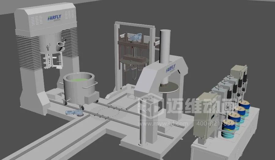 企業(yè)必看：三維動畫制作常見八大疑問，一次性講清楚！(圖7)