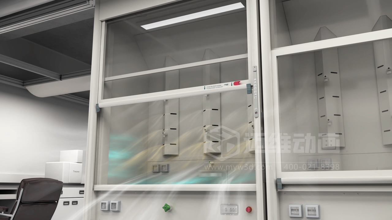 從實(shí)驗(yàn)室到手術(shù)室：邁維動漫用三維動畫，讓精密科技“看得見，懂得到”訂單轉(zhuǎn)化率提高 50%(圖8)