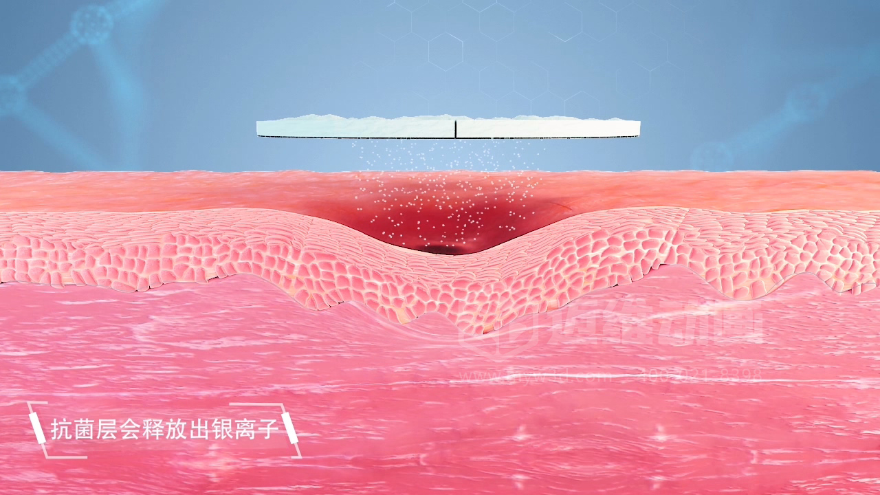 從實(shí)驗(yàn)室到手術(shù)室：邁維動漫用三維動畫，讓精密科技“看得見，懂得到”訂單轉(zhuǎn)化率提高 50%(圖17)