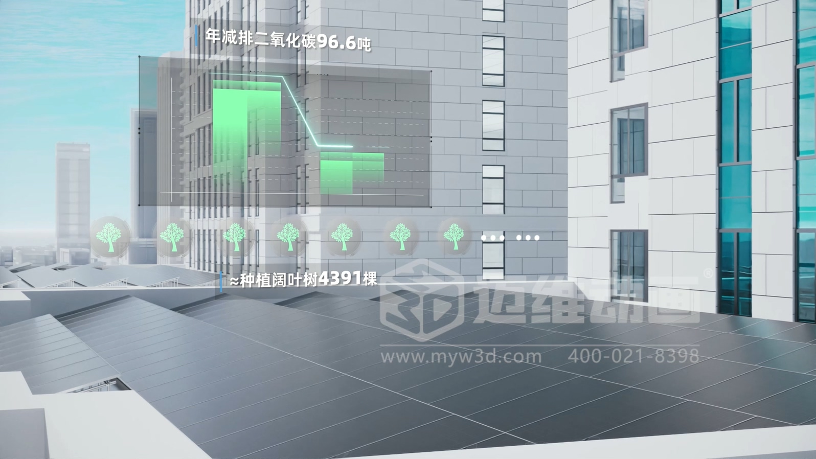 視覺賦能投標(biāo)：光儲直柔三維動畫如何成為項(xiàng)目競爭的 “秘密武器”(圖3)