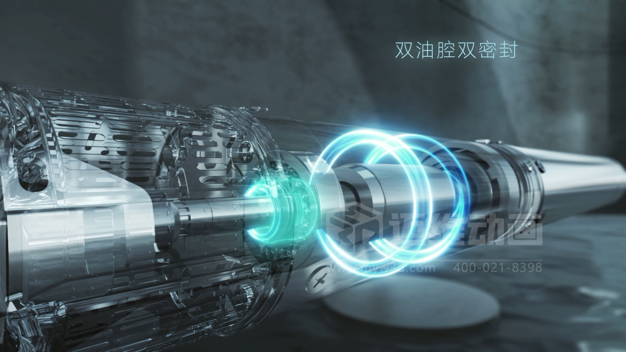 用一部三維動(dòng)畫(huà)替代50頁(yè)P(yáng)PT的意義——避免工業(yè)產(chǎn)品內(nèi)卷式競(jìng)爭(zhēng)加劇(圖1)