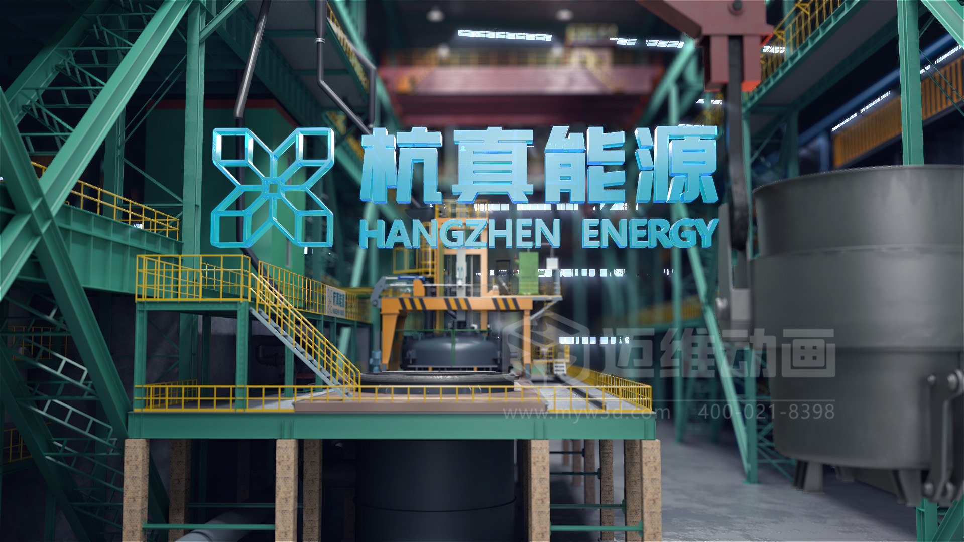 用一部三維動(dòng)畫(huà)替代50頁(yè)P(yáng)PT的意義——避免工業(yè)產(chǎn)品內(nèi)卷式競(jìng)爭(zhēng)加劇(圖12)