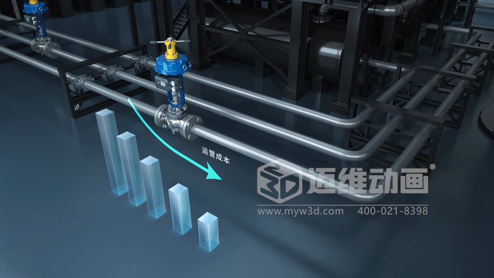 還在用視頻給客戶講原理？正在做視頻的企業(yè)請認真閱讀……(圖4)